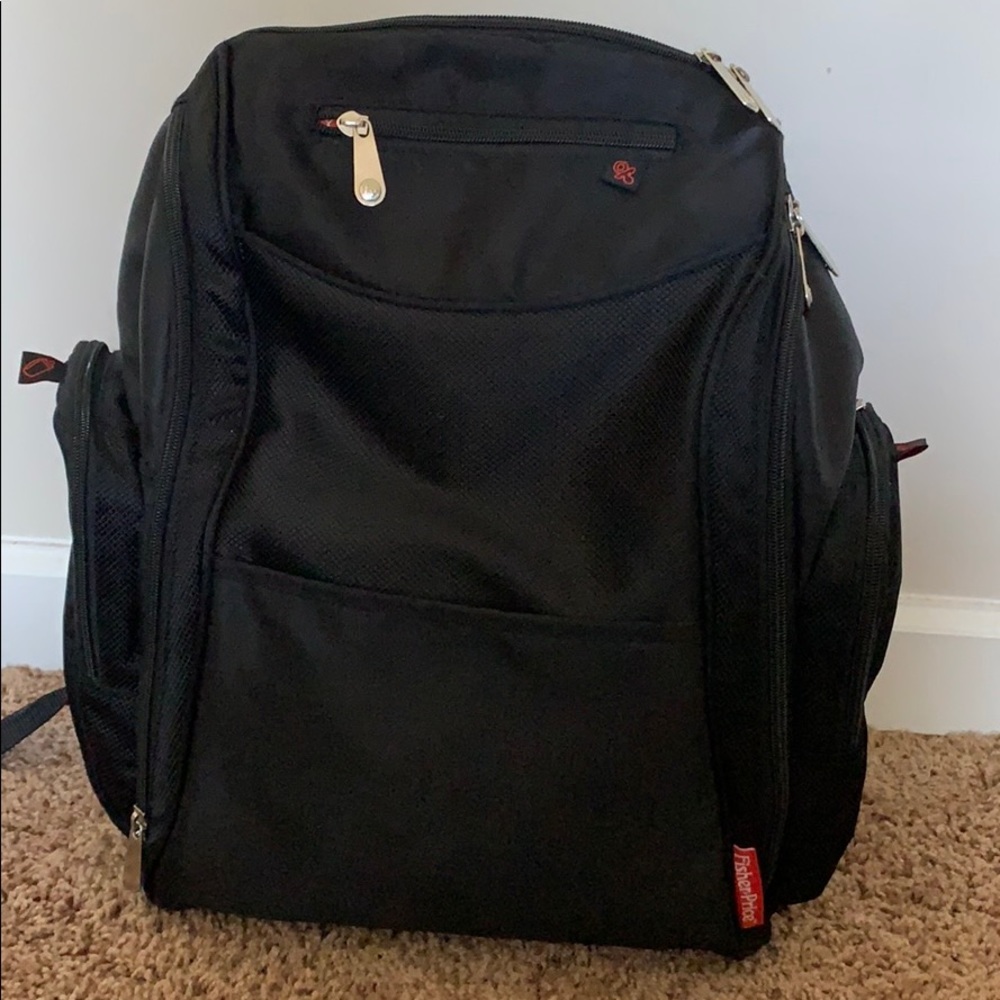 Fisher Price baby bag